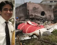 અમદાવાદ પ્લેન ક્રેશ: દિવંગત પાયલોટના ભત્રીજાને સમન્સ મોકલાતા પાયલોટ સંગઠન ગુસ્સે