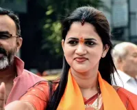 મુંબઈ મ્યુનિસિપલ કોર્પોરેશનની ચૂંટણીમાં BJPએ પુરુષો કરતા મહિલાઓ પર શા માટે વધુ ભરોસો બતાવ્યો?