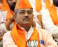 ગુજરાત ભાજપ પ્રદેશ ટીમના સદસ્ય રાજુભાઈ આજે પણ સંગઠન માટે બસમાં પ્રવાસ કરે છે