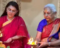 અનારબેન પટેલ: ખોડલધામનું નવું નેતૃત્વ, નવી પ્રેરણા...