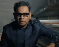 'સાંપ્રદાયિક ભેદભાવ'ના નિવેદન પર વિવાદ વધતા રહેમાને નવો વીડિયો બનાવવો પડ્યો