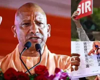 UPમાં 2.89 કરોડ મતદારોના નામ કપાયા છે, નુકસાન કોને થશે?