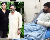 બગદાણા કેસમાં મુખ્યમંત્રીને રજૂઆત કરાયાની ગણતરીની મિનિટોમાં જ SITની રચના કરાઇ