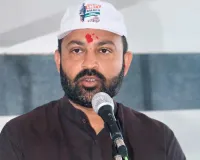 શું જયેશ રાદડિયાને નજીકના સમયમાં ગુજરાતની રાજનીતિમાં અગત્યની ભૂમિકાની જવાબદારી સોંપશે ભાજપ?