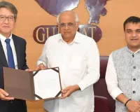 ગુજરાતમાં મારુતિ 35,000 કરોડનું રોકાણ કરશે, 12 હજાર નોકરીઓ મળશે