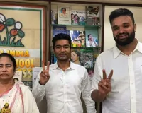 EDના દરોડા બાદ I-PACએ કહ્યું- અમે ભાજપ માટે પણ કામ કર્યું છે