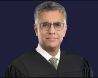 વ્યારાનો છોકરો અમેરિકાની સુપ્રીમ કોર્ટમાં જજ બની ગયો