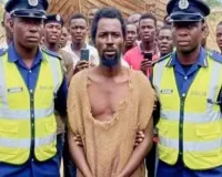 ખુદને ભગવાનનો અવતાર કહેનારો ઈબોહ નૂહ જેલમાં