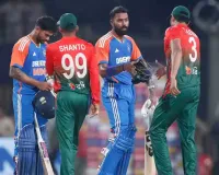 બાંગ્લાદેશના T20 વર્લ્ડ કપ બોયકૉટથી ભારતને કેટલું થશે નુકસાન?