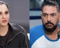 'ન તો સન્માન મળી રહ્યું હતું કે ન તો સમર્થન...' યુવરાજ સિંહે ક્રિકેટ છોડવાનું સાચું કારણ જણાવ્યું