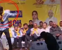 શું ગોપાલને હાથના કરેલા હૈયે વાગી રહ્યા છે?