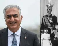 ઈરાન છોડવાની ફરજ પડી હતી તે રઝા પહલવી કોણ છે? જેણે ખામેનેઈની સત્તાને પડકાર આપ્યો છે