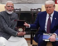 ટ્રમ્પનું ગાઝા માટે ‘બોર્ડ ઓફ પીસ’ શું છે? ભારતને આમંત્રણ, આપવા પડશે 1 અબજ ડોલર, જાણો મહત્ત્વ