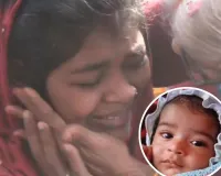 ગર્ભાવસ્થાના 9 મહિના સતત 'બેડ રેસ્ટ' પછી 10 વર્ષે જન્મેલા બાળકને ઇન્દોરના 'ખરાબ' પાણીએ 6 મહિનામાં જ છીનવી લીધો!