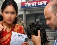 લગ્નના સાત ફેરા લેતી વખતે છુપાવેલું રહસ્ય સુહાગરાતે ખુલ્યું...