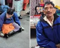 વ્યાજે પૈસા આપવા, 3 ઘર, 3 ઓટો-રિક્ષા અને એક કાર... આવી છે કરોડપતિ ભિખારી માંગીલાલની જિંદગી