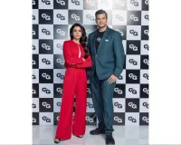 સમન્થા રૂથ પ્રભુ ગુડ ગેમના ગ્લોબલ એમ્બેસેડર તરીકે ઋષભ પંત સાથે જોડાયા