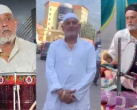 ભાજપના નેતાએ ‘હાજી રમકડું’નું નામ મતદાર યાદીમાંથી હટાવવાની કરી અરજી, 2 દિવસ અગાઉ જ પદ્મશ્રી માટે પસંદ થયા હતા