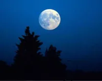 નવા વર્ષની પહેલી પૂનમે દેખાશે વુલ્ફ મૂન, ત્યારે પૃથ્વી સૂર્યની સૌથી નજીક હશે