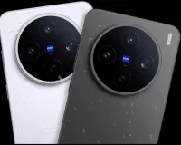 Vivo X200T થયો લોન્ચ, જાણો 6200mAh બેટરી અને ફોનની કિંમત 