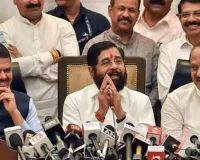 ટિકિટ કે લીએ કુછ ભી કરેગા... નેતાજીએ 8 દિવસમાં 3 પાર્ટી બદલી, ફાઈનલી આ પાર્ટીએ આપી ટિકિટ