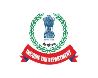 સૌરાષ્ટ્રના મોટા નેતાએ ઊભા કરેલા લેન્ડ માફિયાઓના મહાકાલ ગ્રુપના સૂત્રધાર પર  IT ત્રાટક્યું