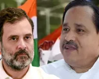 નસીમુદ્દીન સિદ્દીકીના કોંગ્રેસ છોડી દેવાથી ઉત્તર પ્રદેશમાં રાહુલ ગાંધીની પાર્ટી પર શું અસર પડશે, જાણો