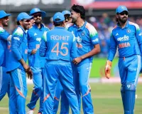 આ 5 કારણે ભારતીય ટીમને ન્યૂઝીલેન્ડ સામેની વન-ડે સીરિઝ ગુમાવવી પડી