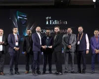 શ્રીપદ ઇન્ફિનિયા વર્લ્ડને ક્રેડાઈ એવોર્ડ, સુરતના રિયલ એસ્ટેટ માટે ગૌરવની ક્ષણ