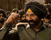 સની દેઓલની ફિલ્મ 'બોર્ડર 2' પર 6 દેશોમાં લાગ્યો પ્રતિબંધ