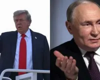 ગ્રીનલેન્ડ લેવા નીકળેલા ટ્રમ્પને પુતિને તેની નવી કિંમત જણાવી! યુરોપના ઘા પર મીઠું પણ ભભરાવ્યું