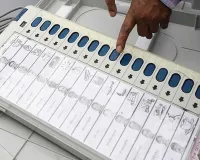 કર્ણાટક સરકારના સર્વેમાં આટલા ટકા લોકોએ કહ્યું, 'હા...અમને EVM પર વિશ્વાસ છે'