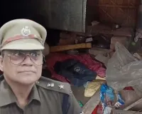 પોલીસ જ બની ચોર બની! દરોડા દરમિયાન લાખોના દાગીના ગાયબ કરી દીધા; ASP ઇન્સ્પેક્ટર સહિત 2 સસ્પેન્ડ