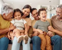 જીવનમાં સુખ માત્ર સાત નહીં, પણ આઠ હોય છે