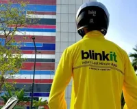 10 મિનિટની ડિલિવરીને સરકારની લાલબત્તી, મંત્રીએ બ્લિન્કીટ, ઝોમેટો અને સ્વિગી સાથે વાત કરી