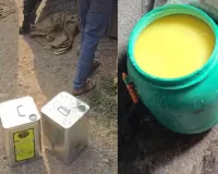 સુરતમાં વધુ એક નકલી ઘીનું કારખાનું મળ્યું ઝડપાયું, કુલ 2,11,865 રૂપિયાનો મુદ્દામાલ જપ્ત