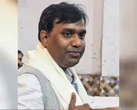 ASP અનુજ ચૌધરી વિરુદ્ધ FIRનો આદેશ આપનારા જજનું 12 વર્ષમાં 15 ટ્રાન્સફર થયું છે