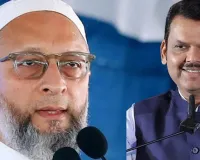 ભાજપના નેતાઓએ ઓવૈસીની પાર્ટી (AIMIM) સાથે ગઠબંધન કર્યું, CMને જાણ થતા કહ્યું- આ નહીં ચાલે