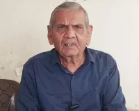 'ખેડૂતોએ કાળજી રાખવી પડશે..', અંબાલાલ પટેલે જણાવ્યું- ગુજરાતમાં આગામી દિવસોમાં કેવું રહેશે વાતાવરણ