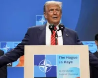 જો અમેરિકા નાટો છોડી દે તો શું થશે? શું ટ્રમ્પની આ ચેતવણીની પાછળ 'ડર અને સોદા'ની રણનીતિ તો નથી ને?