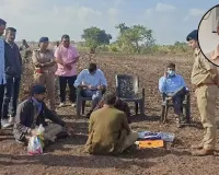 અમરેલીમાં દીકરાની હરકતોથી તંગ આવીને પિતાએ જ પુત્રનું કાસળ કાઢી નાખ્યું