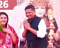 અનાર પટેલ બન્યા ખોડલધામ સંગઠનના અધ્યક્ષ, કહ્યું- પટેલોને એકજૂથ કરવા મુશ્કેલ પણ નરેશભાઈ...