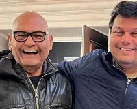 પુત્રના નિધનથી આઘાતમાં અબજપતિ અનિલ અગ્રવાલ, કમાણીનો 75% હિસ્સો દાન કરશે