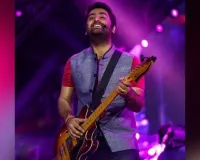 અરિજીત સિંહે પ્લેબેક સિંગર તરીકે નિવૃત્તિ લીધી, હવે ફિલ્મો માટે નહીં ગાય