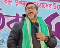 ‘દીદી, બે મહિના સુધી તમારી વાત નહીં સાંભળું, મને માફ કરી દો...’ TMC ધારાસભ્યએ આવું કેમ કહ્યું?