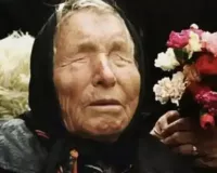 દુનિયા પર આવશે મોટું સંકટ! બાબા વેંગાની 2026 માટે આ હતી ભયાનક ભવિષ્યવાણીઓ