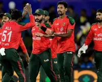 બાંગ્લાદેશ ક્રિકેટમાં બળવો, ખેલાડીઓ-બોર્ડ સામ-સામે