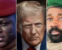 'અમે અમારા દેશમાં અમેરિકનોને નહીં પ્રવેશવા દઈએ...' આ બે દેશોએ અમેરિકન નાગરિકોને પ્રવેશવા પર પ્રતિબંધ મૂક્યો!