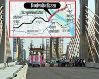 ફ્લાયઓવર બનવામાં મોડું થતા અધિકારીઓ સામે જ FIR દાખલ કરી દેવામાં આવી