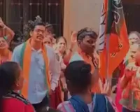 '50 ખોકે એકદમ ઓકે'એ ભાજપ-શિંદે સેનાની મિત્રતાનું સત્ય ઉજાગર કરી દીધું